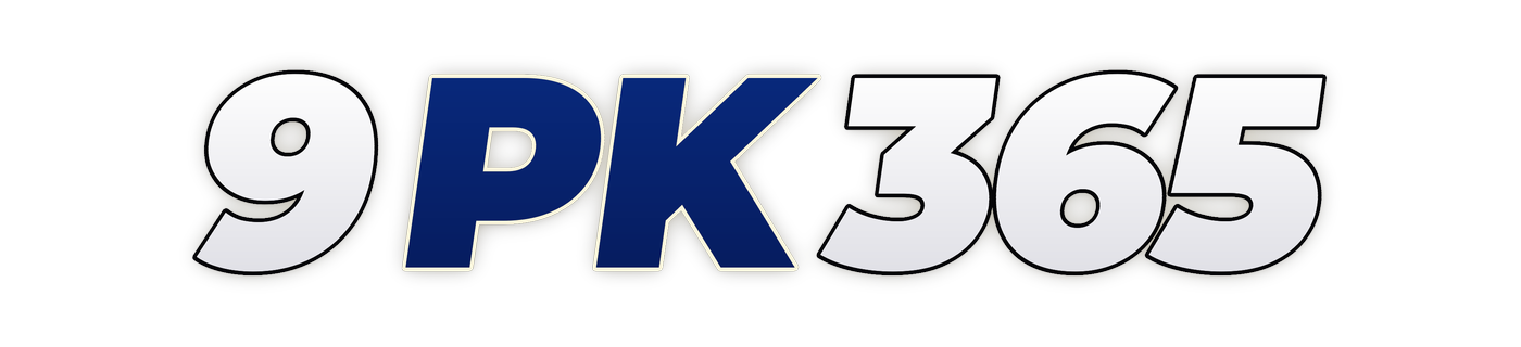 9pk365 Logo